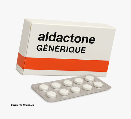 aldactone