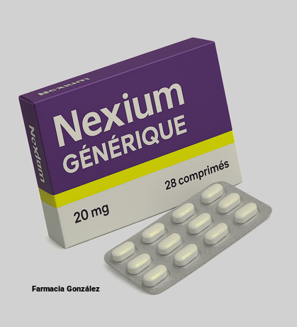 nexium