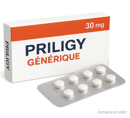 priligy