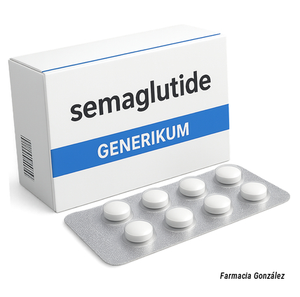 semaglutide