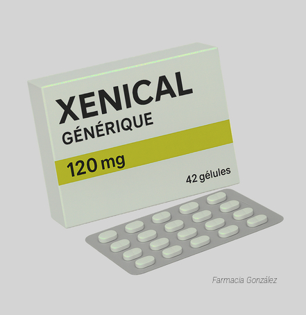 xenical