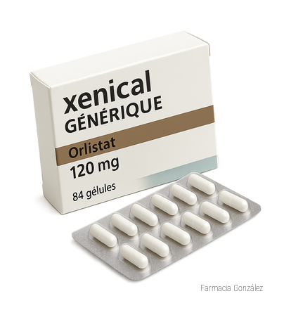 xenical