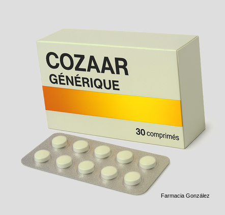 cozaar