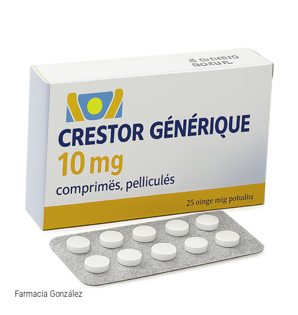 crestor