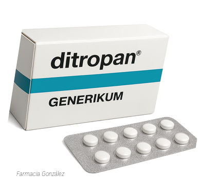 ditropan