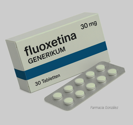 fluoxetina