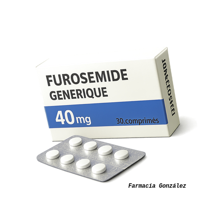 furosemide