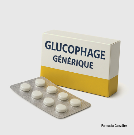 glucophage