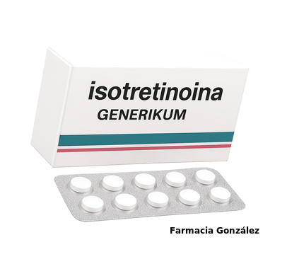 isotretinoina