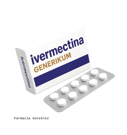 ivermectina