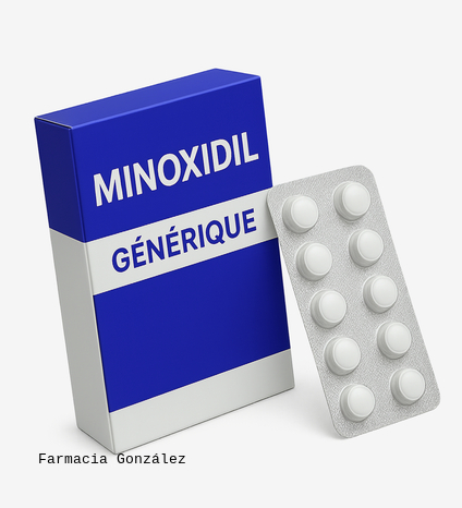 minoxidil