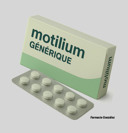 motilium