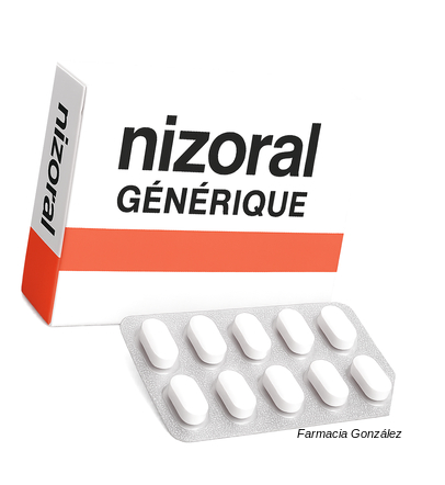 nizoral