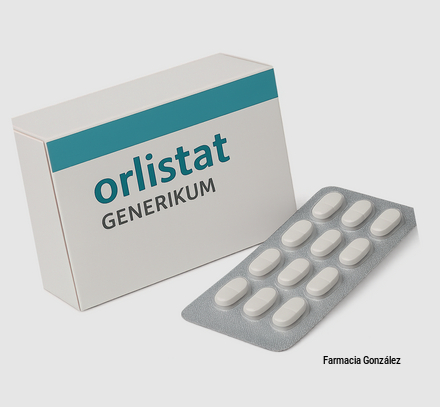 orlistat