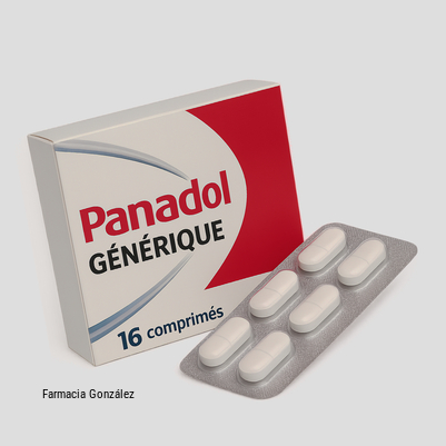 panadol