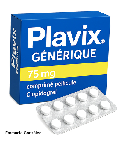 plavix
