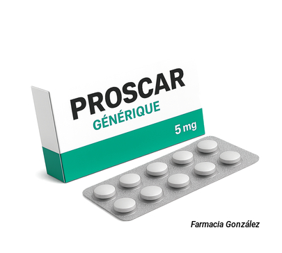 proscar