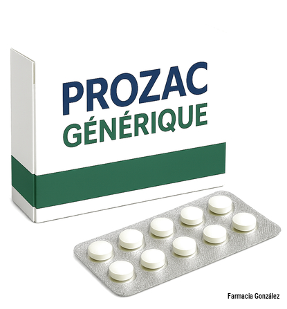 prozac