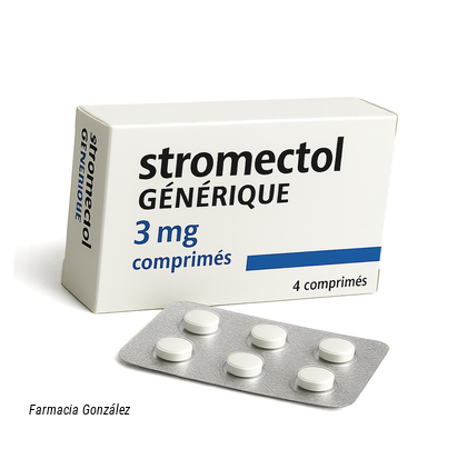 stromectol