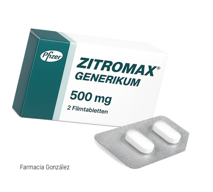zitromax